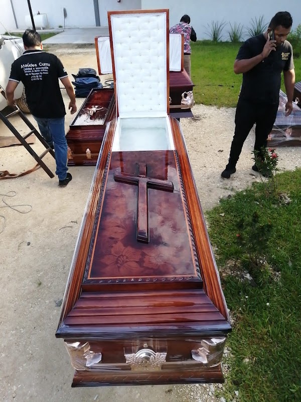 Funeraria Funeraria Barrera